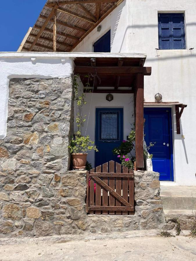 Mykonian Beauty Villa Platys Gialos  ภายนอก รูปภาพ