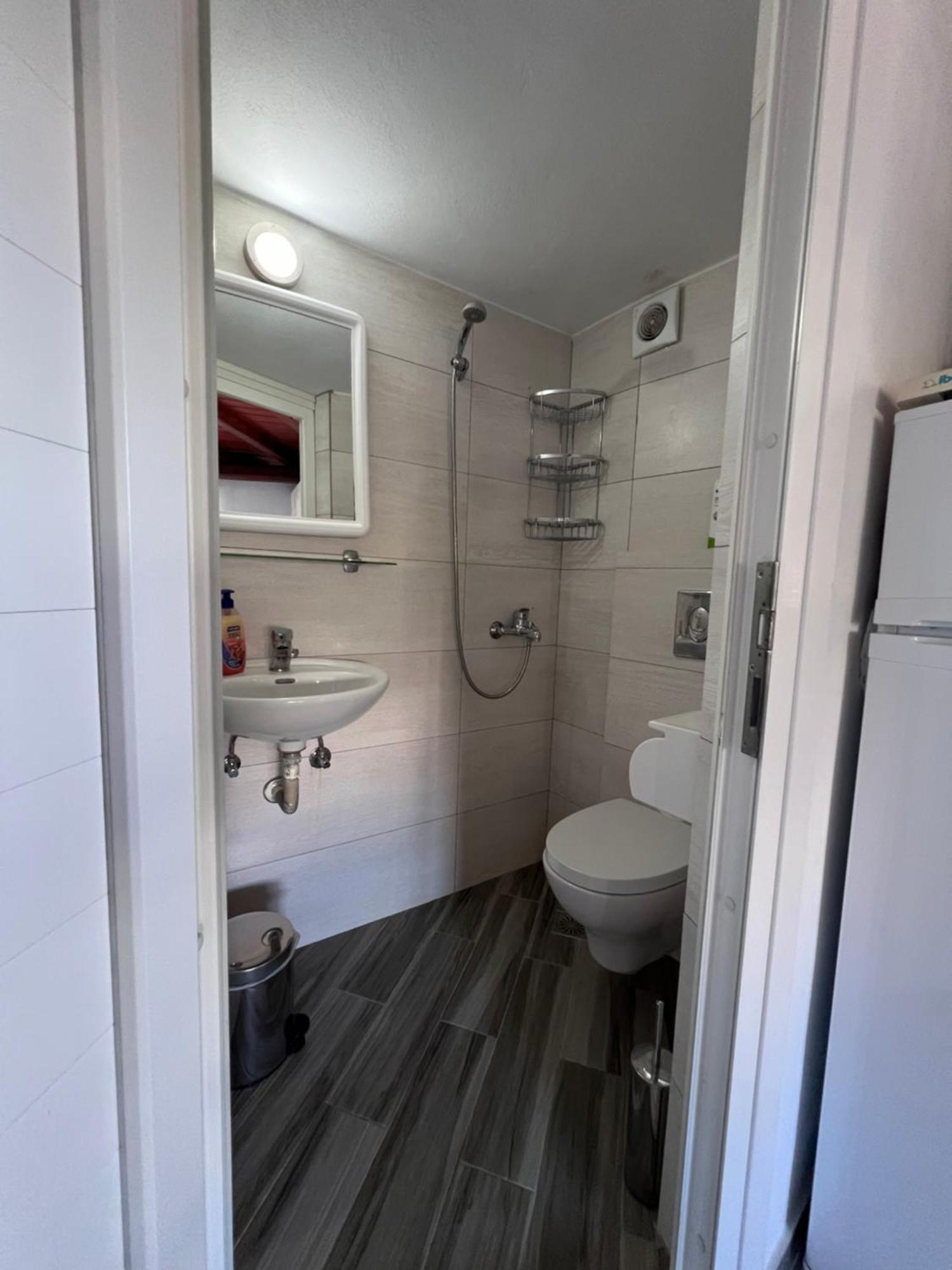 Mykonian Beauty Villa Platys Gialos  ภายนอก รูปภาพ